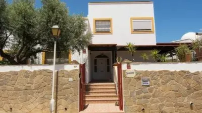 Chalet in Carboneras photo 56