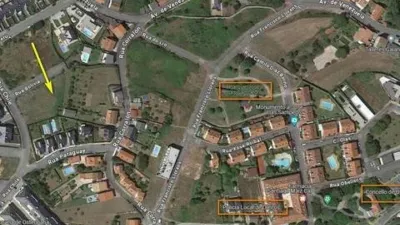Terreno en venta en Núcleo - Vista 2