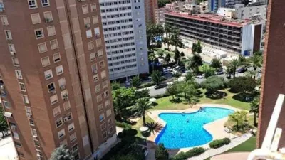 Piso – Benidorm - Vista 2