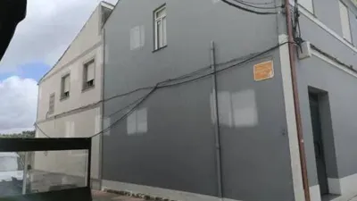 Terraced house in A Cabana (Teixeiro) photo 4