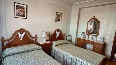 Apartment in San Lorenzo-San Marcos photo 14