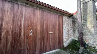 Nave industrial en venta en Culleredo - Vista 2