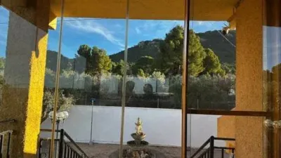 Casa – Biar, l'Alt Vinalopó / El Alto Vinalopó - Más