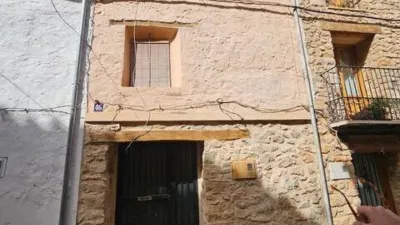 House in Atzeneta del Maestrat photo 2