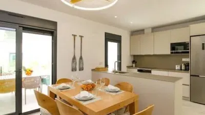 Casa – Dénia - Vista 5