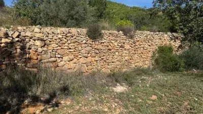 Rustic house in Les Useres - Useras photo 32