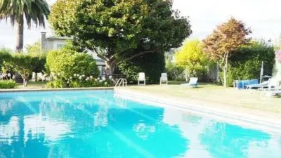 Casa – O Real, A Rabadeira, Xubín - Vista 5