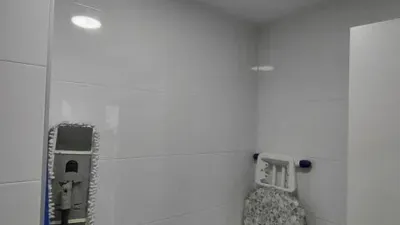 Apartment in Perillo photo 21