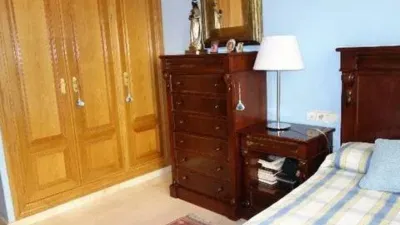 Apartment in La Xerea photo 40
