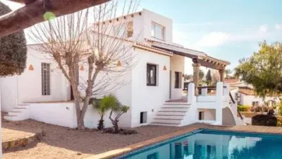 Casa – Xàbia / Jávea, Toscal, la Marina Alta - Vista 2