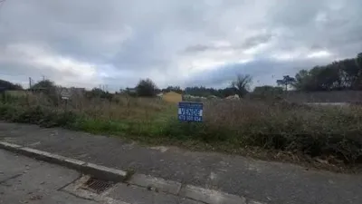 Terreno en venta en Mera-Serantes - Vista 3