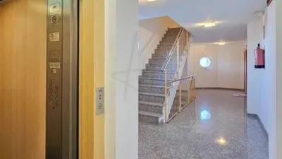 Apartment in Bonavista photo 9