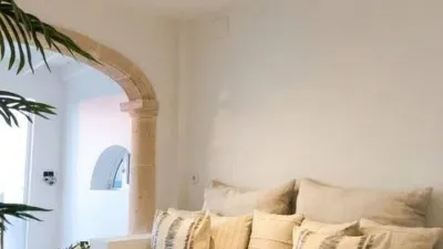 Piso – Dénia - Vista 4