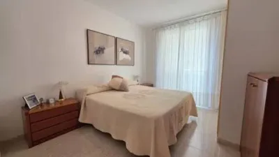 Apartment in La Ràpita photo 16