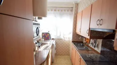 Flat for Sale in Carrer del Mar photo 8