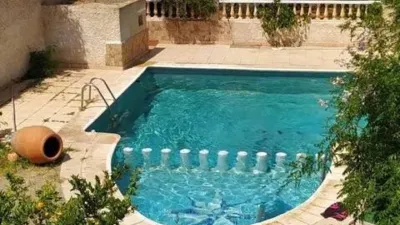 Chalet for sale in Carboneras photo 3