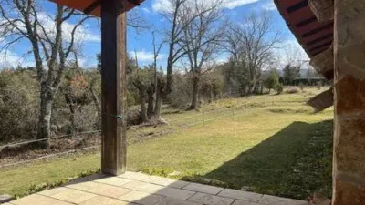 Chalet in Ventosilla y Tejadilla photo 21