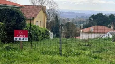 Terreno en venta en Sada - Vista 5