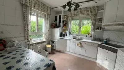 Chalet in Reinosa photo 5