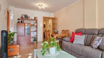 Apartment in Bonavista photo 27