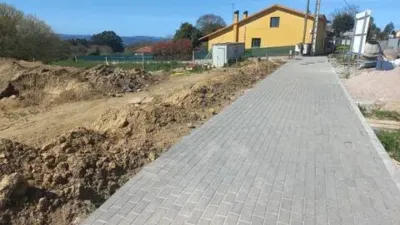 Terreno en venta en Calle de los Torres - Vista 3