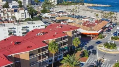 Pis – Xàbia / Jávea, l'Arenal, la Marina Alta - Vista 3