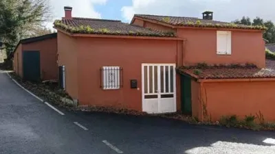 Terraced house in Armucela photo 16