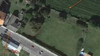 Terreno en venta en Avenida de Finisterre, cerca de Calle del Cuartel - Vista 2