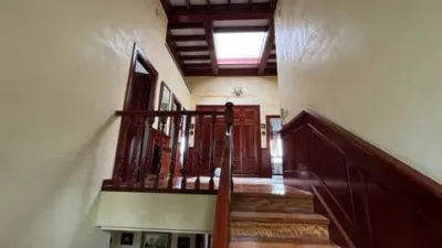 Chalet in Reinosa photo 2