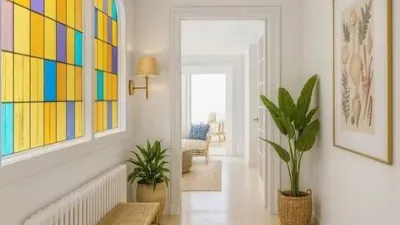 Apartment in Bons Aires photo 28