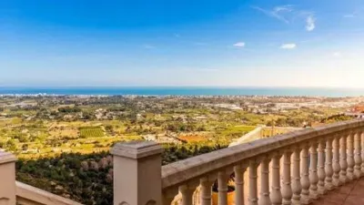 Casa – Dénia - Vista 2