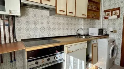 Apartment in San Lorenzo-San Marcos photo 25