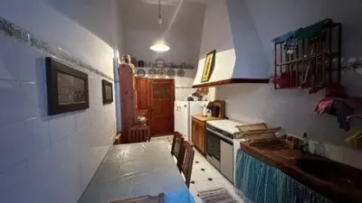 Terraced house in Caudete photo 25