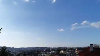 Terreno en venta en Liáns-Porto de Santa Cruz - Vista 5