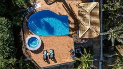 Casa – Xàbia - Jávea - Vista 4