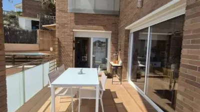 Chalet in Mas Trader-Corral d'en Tort-Corral d'en Cona photo 17