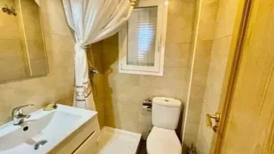 Apartment on Avenida de Bruselas photo 22