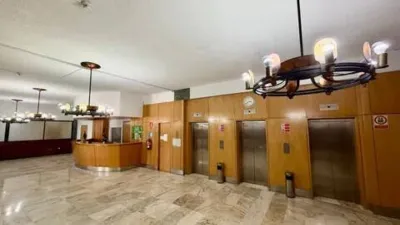 Apartment on Avenida Venezuela photo 20