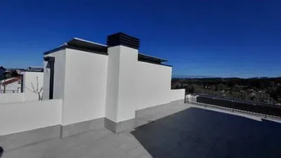 Townhouse in Núcleo photo 65