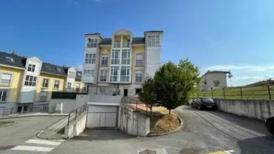 Apartment on Calle del Polvorín photo 4