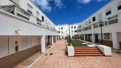 Townhouse in La Oliva photo 22