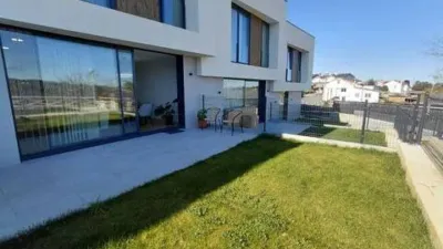 Casa – O Real, A Rabadeira, A Cruz de Oleiros - Vista 2