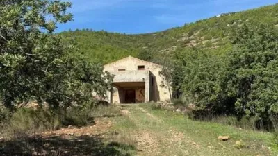 Rustic house in Les Useres - Useras photo 6