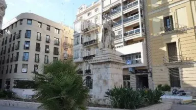 Apartment in La Xerea photo 24