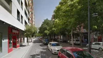 Local comercial en venta en Feria - Vista 2