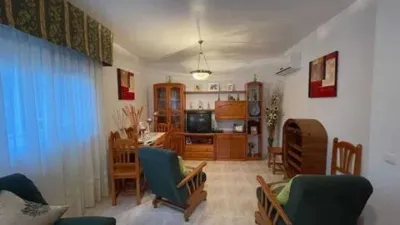 Terraced house in Cuevas del Almanzora photo 2