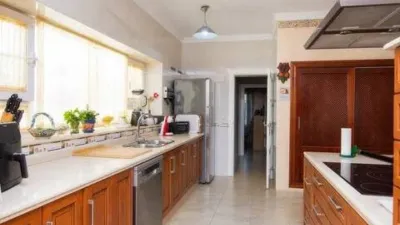 Chalet in Carboneras photo 67