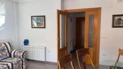 Duplex apartment in Novelda photo 46