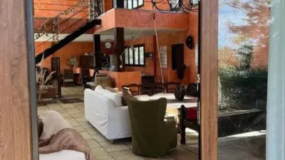 Chalet in Ventosilla y Tejadilla photo 20