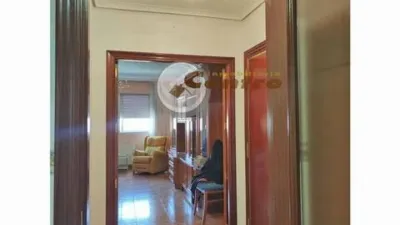 Apartment in Hospital-Parque Sur photo 8